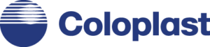 Logo Coloplast